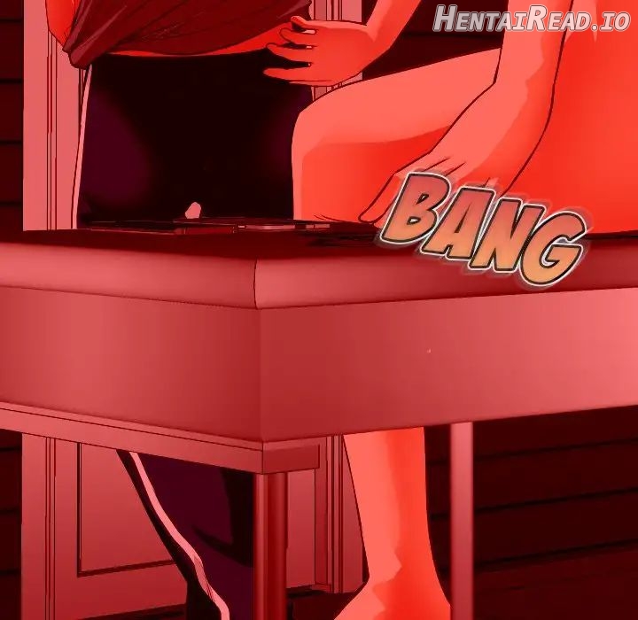 Analogue - Manhwa Chapter 11 - page 121