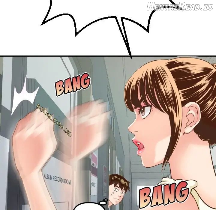 Analogue - Manhwa Chapter 11 - page 128