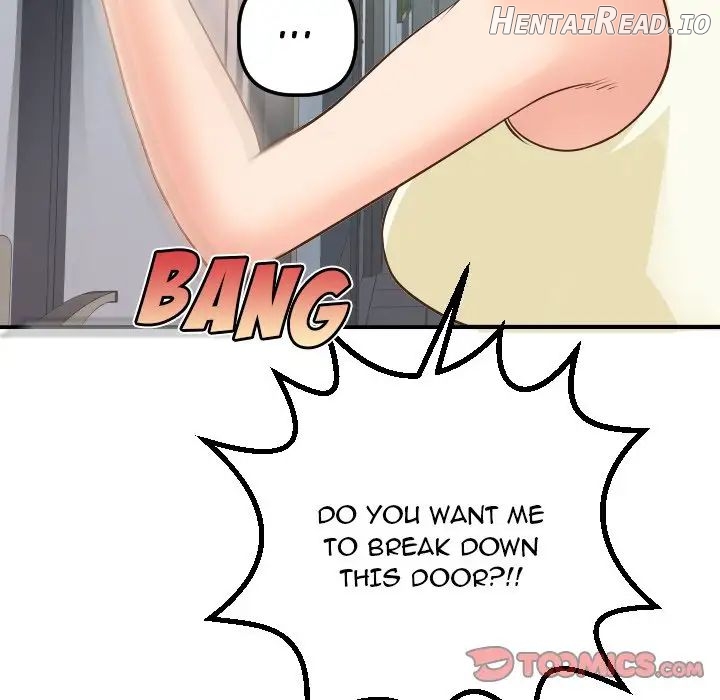 Analogue - Manhwa Chapter 11 - page 129