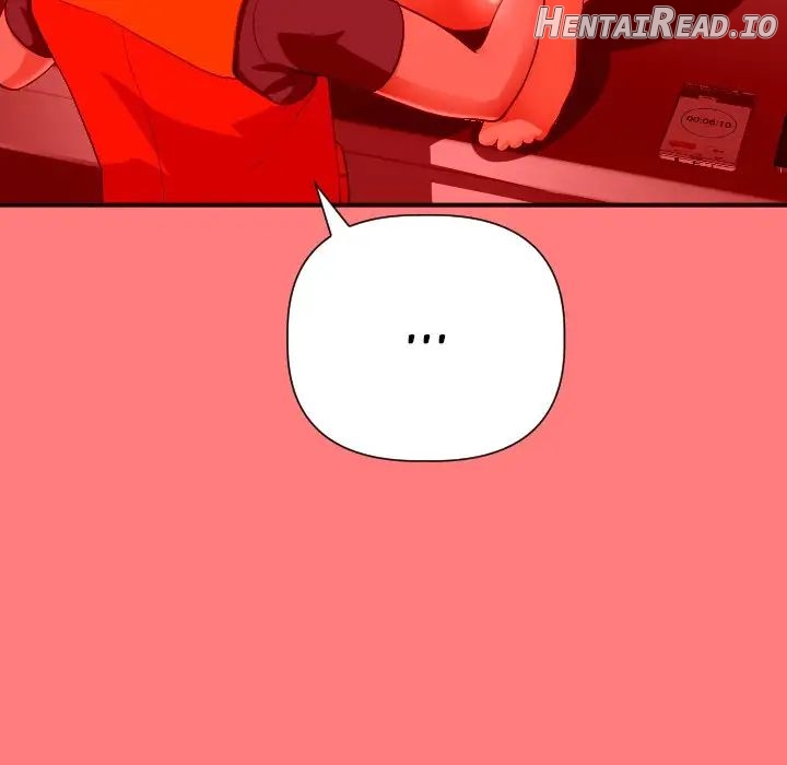 Analogue - Manhwa Chapter 11 - page 13