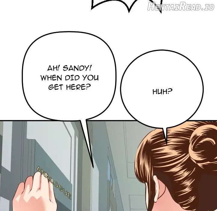 Analogue - Manhwa Chapter 11 - page 130