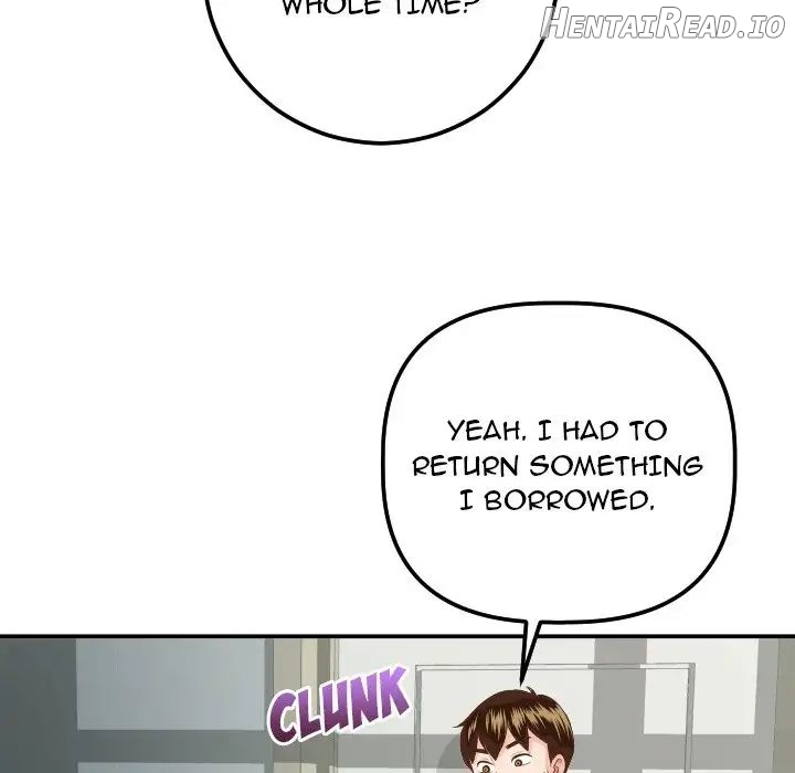 Analogue - Manhwa Chapter 11 - page 132