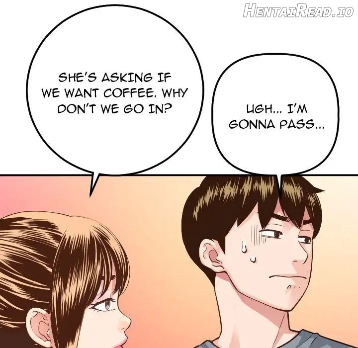 Analogue - Manhwa Chapter 11 - page 137