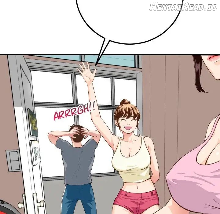 Analogue - Manhwa Chapter 11 - page 140