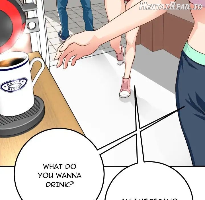 Analogue - Manhwa Chapter 11 - page 141