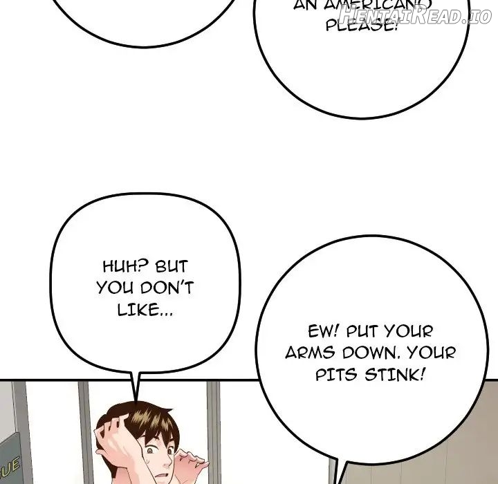 Analogue - Manhwa Chapter 11 - page 142