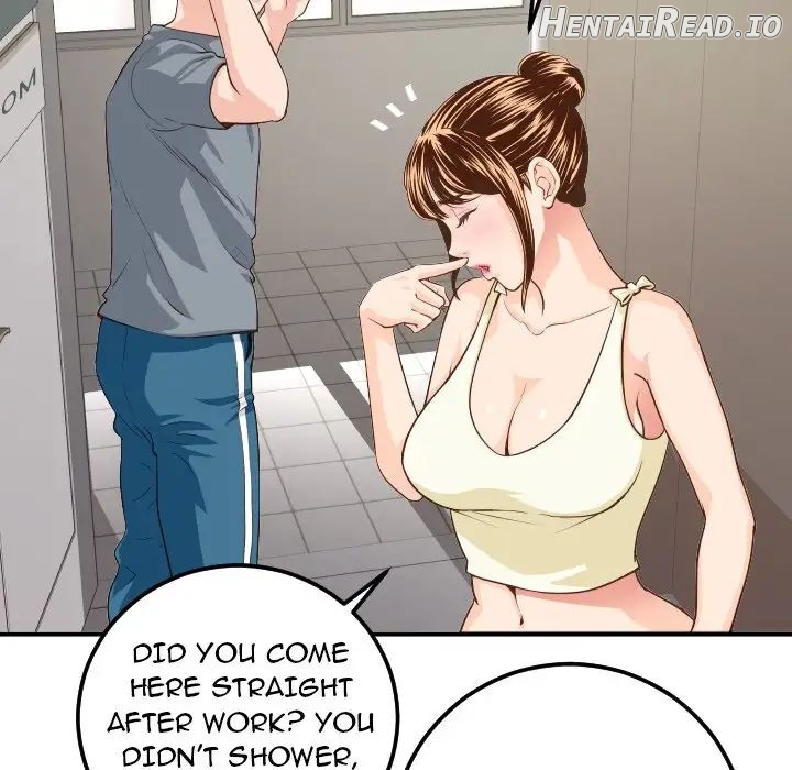 Analogue - Manhwa Chapter 11 - page 143