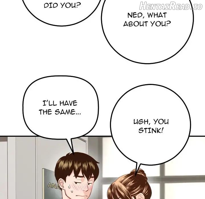 Analogue - Manhwa Chapter 11 - page 144