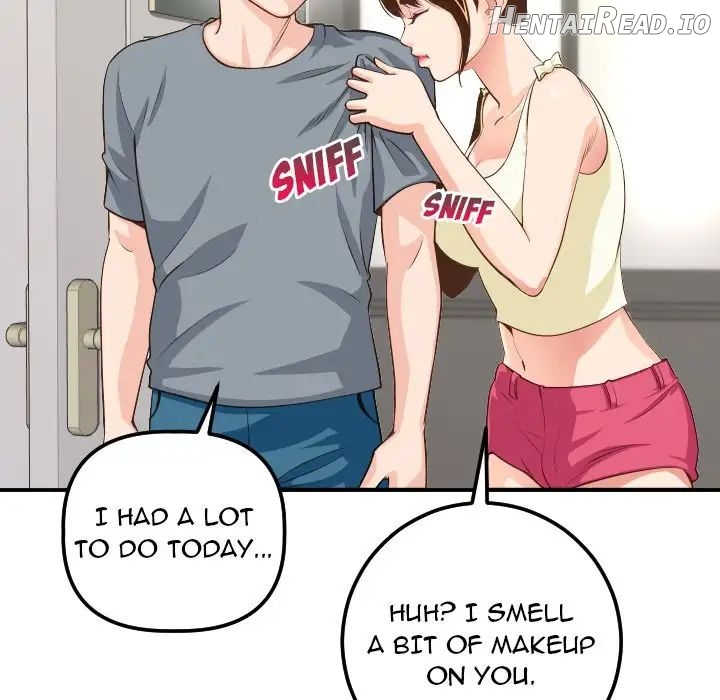 Analogue - Manhwa Chapter 11 - page 145