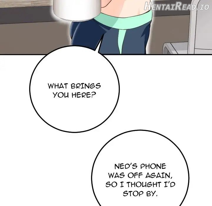 Analogue - Manhwa Chapter 11 - page 148