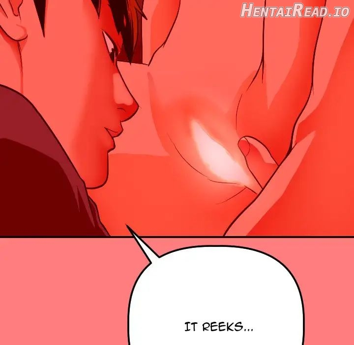 Analogue - Manhwa Chapter 11 - page 15