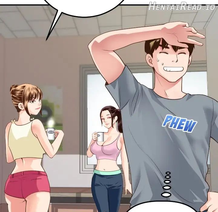 Analogue - Manhwa Chapter 11 - page 153