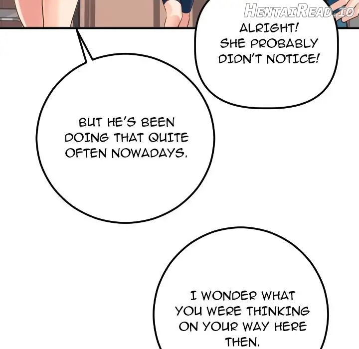Analogue - Manhwa Chapter 11 - page 154