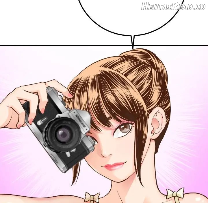 Analogue - Manhwa Chapter 11 - page 159
