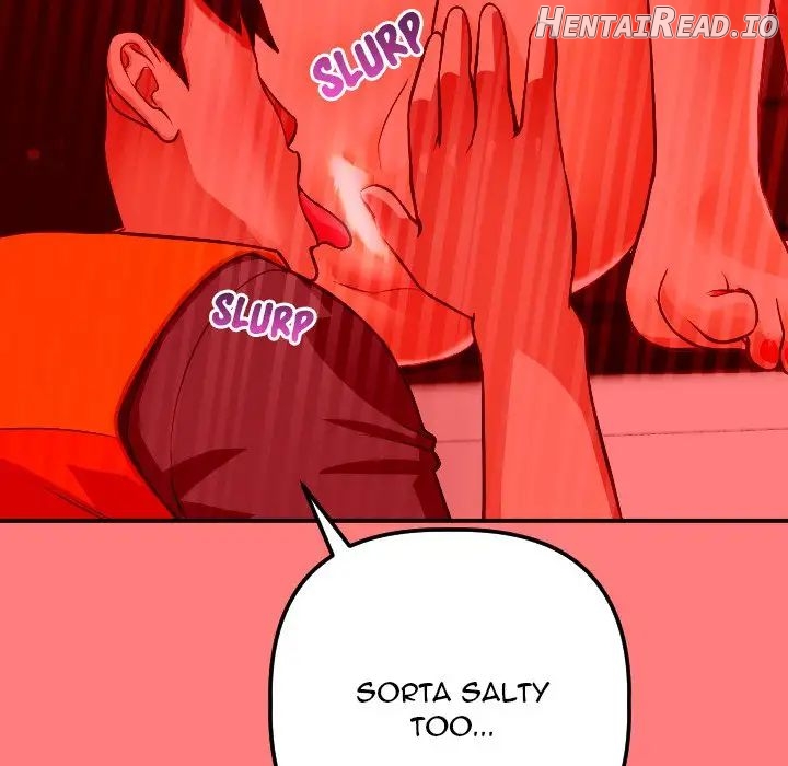 Analogue - Manhwa Chapter 11 - page 26