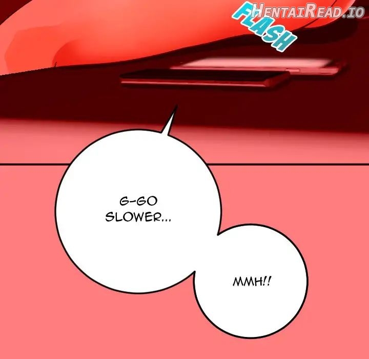 Analogue - Manhwa Chapter 11 - page 34