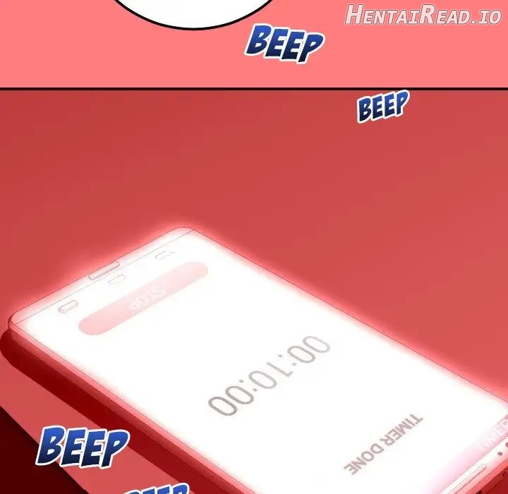 Analogue - Manhwa Chapter 11 - page 42