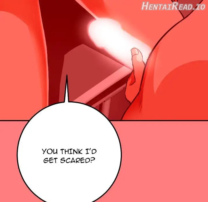 Analogue - Manhwa Chapter 11 - page 61