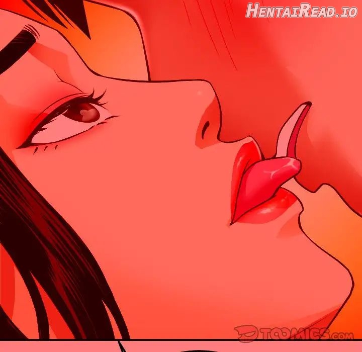 Analogue - Manhwa Chapter 11 - page 66