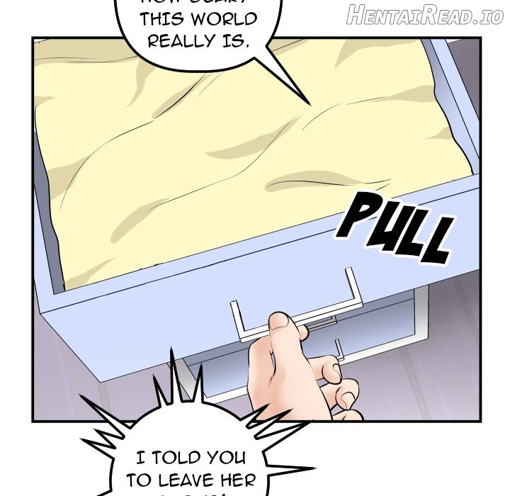 Analogue - Manhwa Chapter 35 - page 101