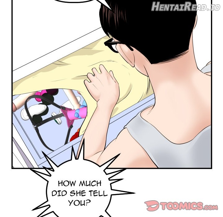Analogue - Manhwa Chapter 35 - page 105