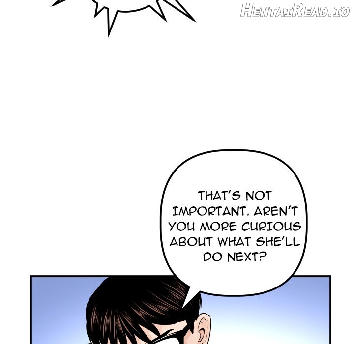 Analogue - Manhwa Chapter 35 - page 106