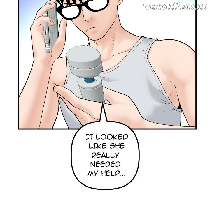 Analogue - Manhwa Chapter 35 - page 107