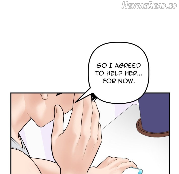 Analogue - Manhwa Chapter 35 - page 108