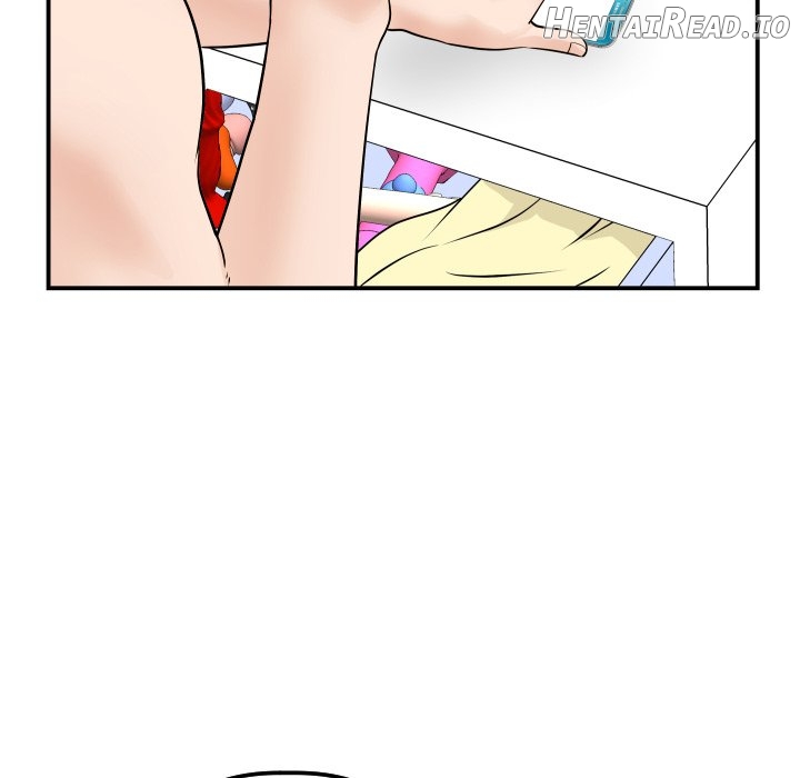 Analogue - Manhwa Chapter 35 - page 109