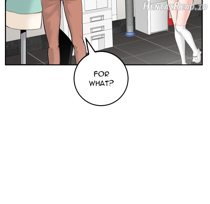 Analogue - Manhwa Chapter 35 - page 11