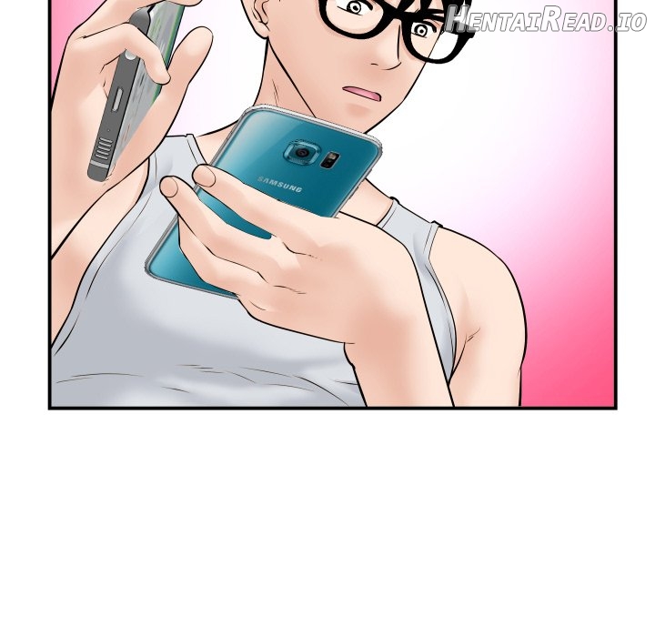 Analogue - Manhwa Chapter 35 - page 113