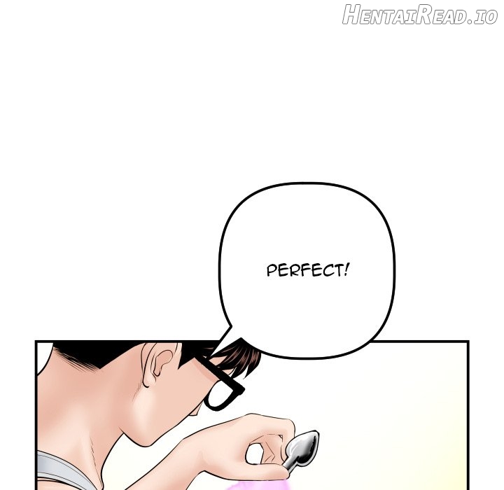 Analogue - Manhwa Chapter 35 - page 114