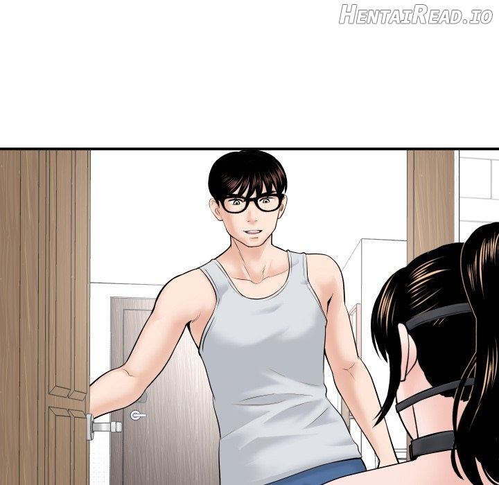 Analogue - Manhwa Chapter 35 - page 119