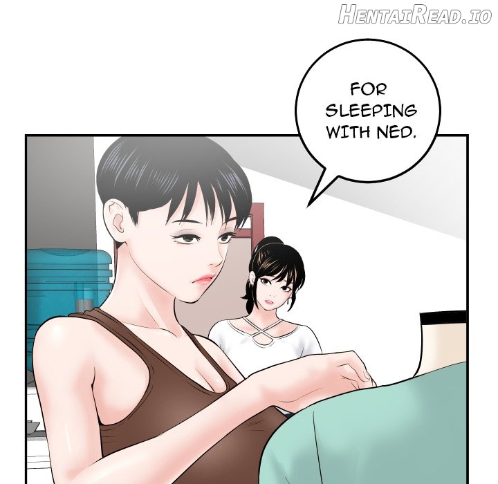 Analogue - Manhwa Chapter 35 - page 12