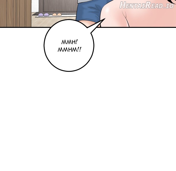 Analogue - Manhwa Chapter 35 - page 120