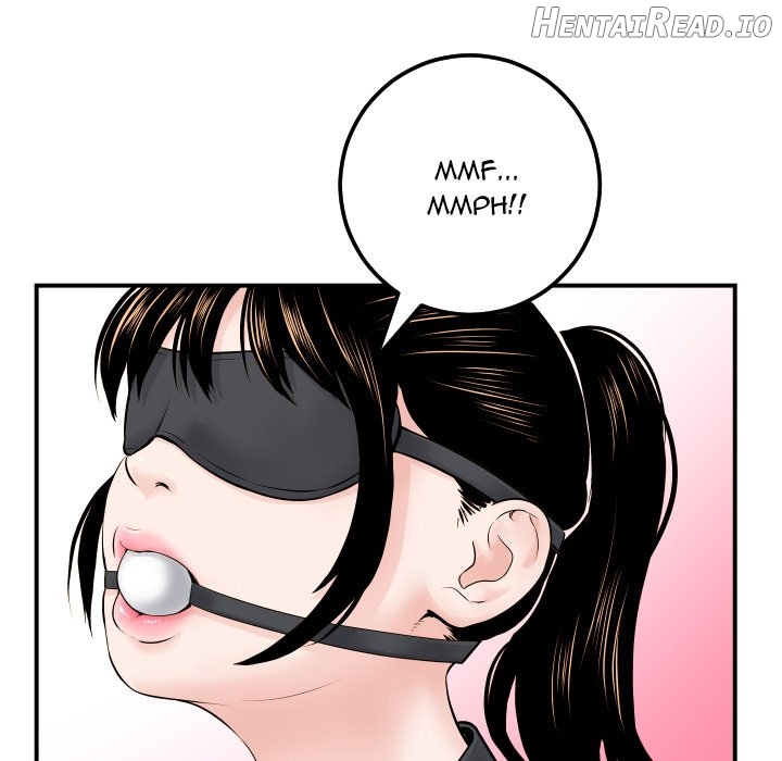 Analogue - Manhwa Chapter 35 - page 121