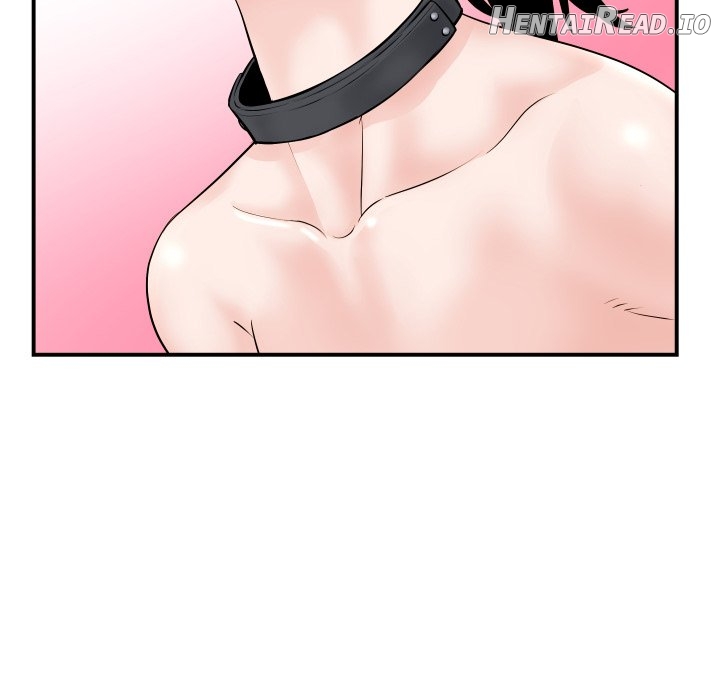 Analogue - Manhwa Chapter 35 - page 122