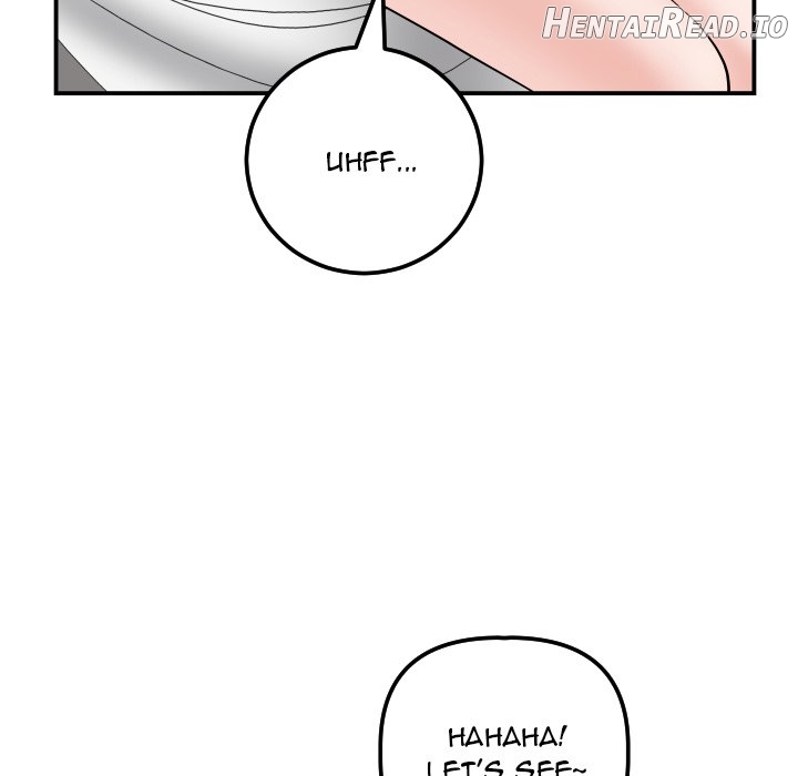 Analogue - Manhwa Chapter 35 - page 124