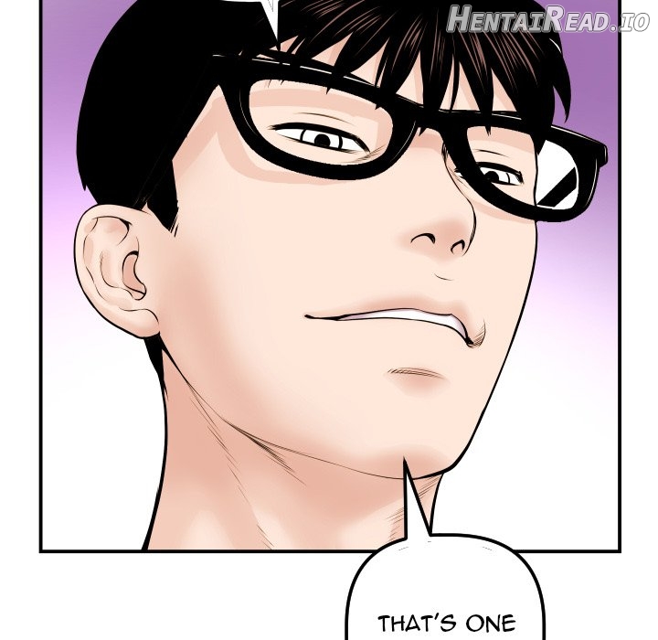 Analogue - Manhwa Chapter 35 - page 127
