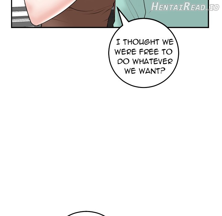 Analogue - Manhwa Chapter 35 - page 13