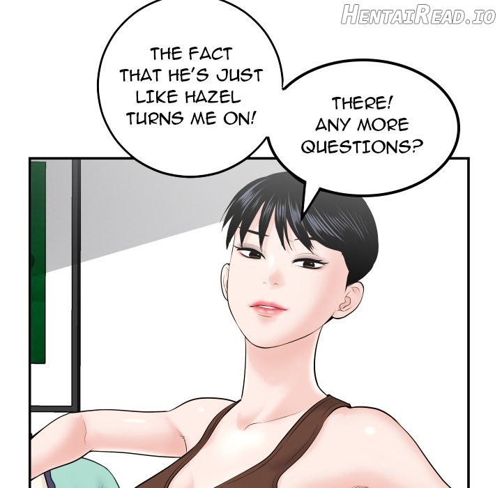 Analogue - Manhwa Chapter 35 - page 16