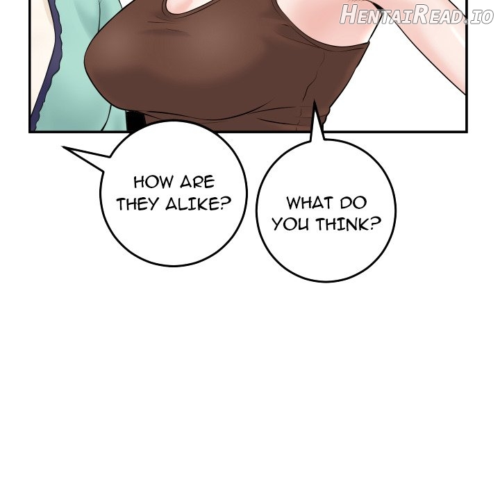 Analogue - Manhwa Chapter 35 - page 17