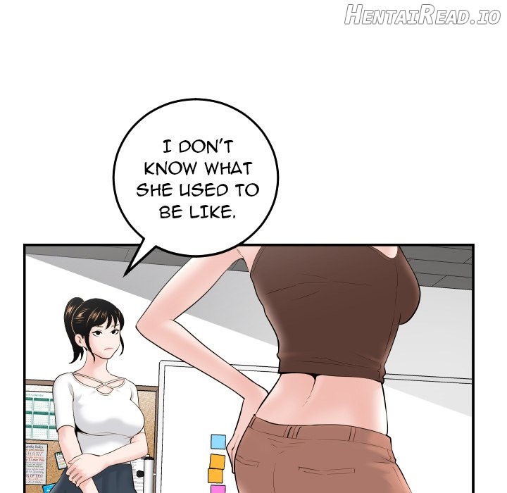Analogue - Manhwa Chapter 35 - page 18