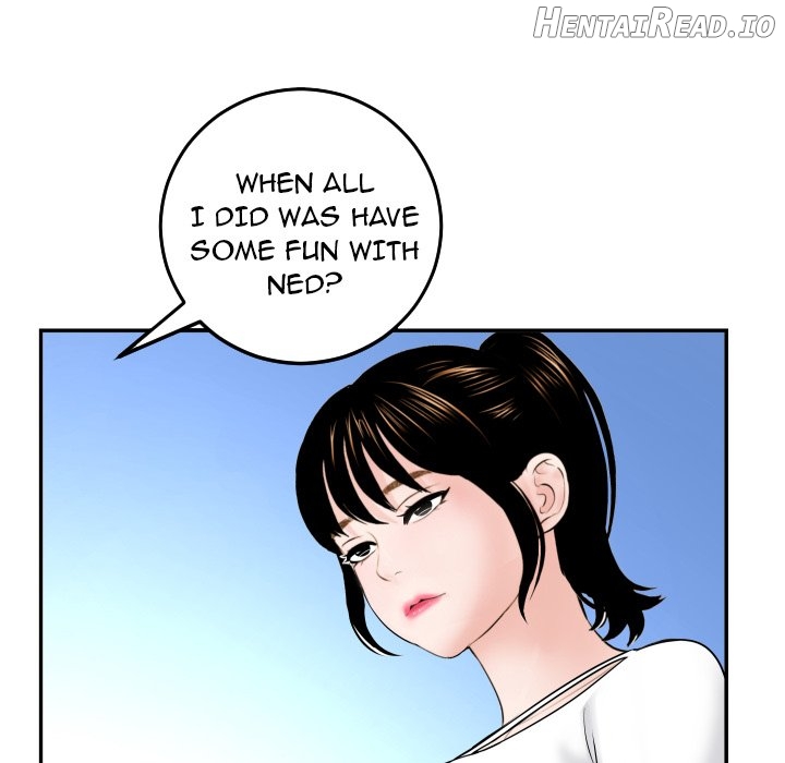 Analogue - Manhwa Chapter 35 - page 20