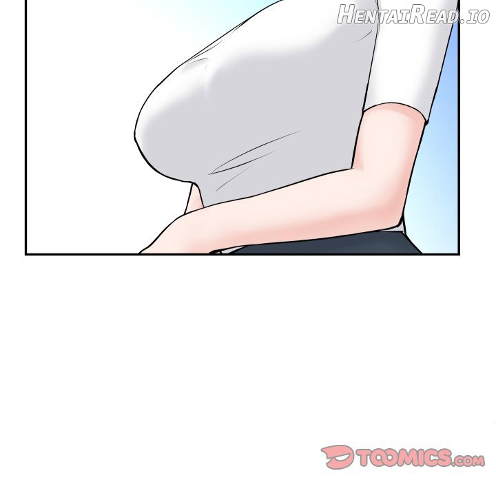 Analogue - Manhwa Chapter 35 - page 21