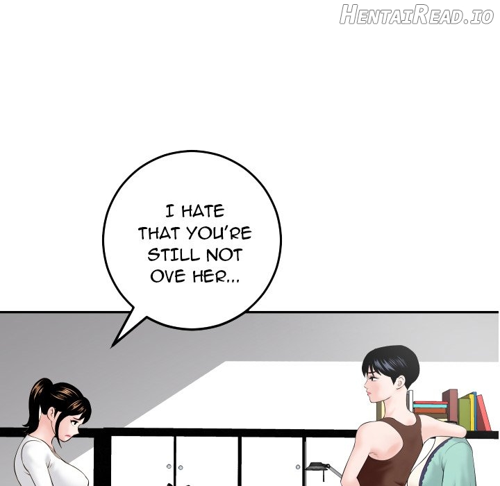 Analogue - Manhwa Chapter 35 - page 22