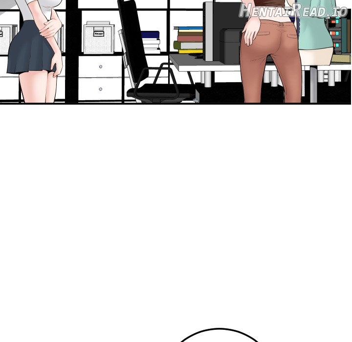 Analogue - Manhwa Chapter 35 - page 23