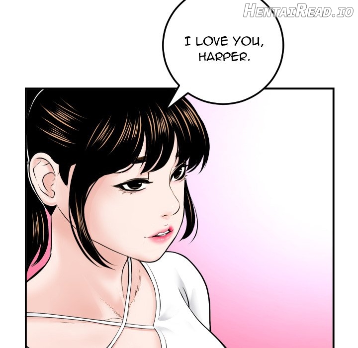 Analogue - Manhwa Chapter 35 - page 24