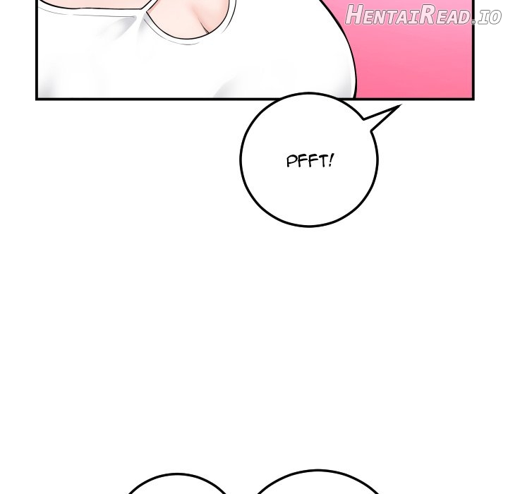 Analogue - Manhwa Chapter 35 - page 25