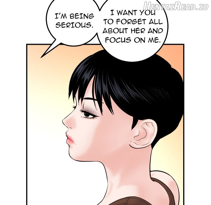 Analogue - Manhwa Chapter 35 - page 26